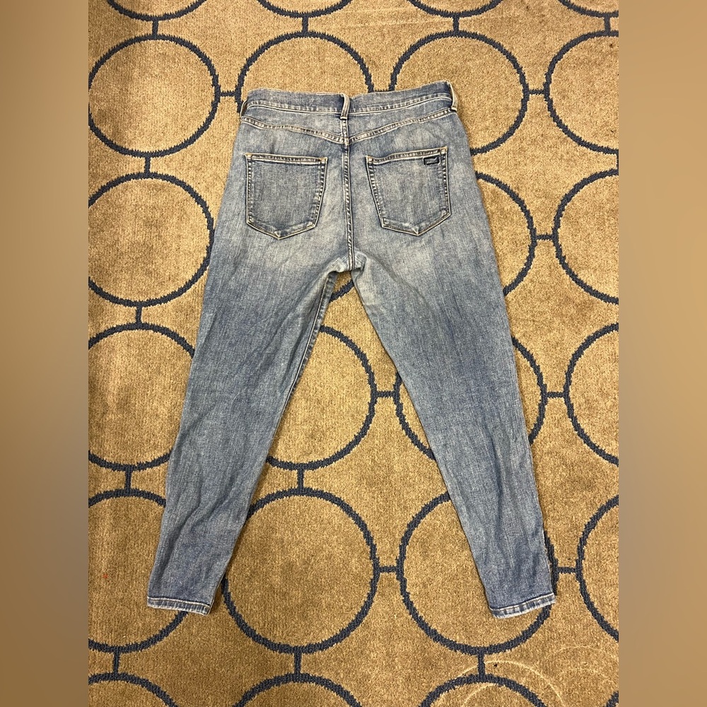AYR The Riser Jeans - Picture 3 of 5